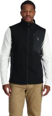 Spyder Bandit Vest Outdoorweste für Herren
