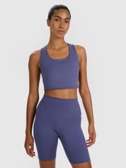 4F Sport Bra F225 Damen Sportunterwäsche