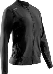 X-Bionic X-ential Hybrid Jacket Women Damen Langlaufjacke