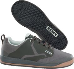 ION Shoes Scrub Unisex Mountainbikeschuhe