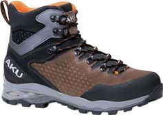 AKU Alterra II GTX Unisex Wanderschuhe