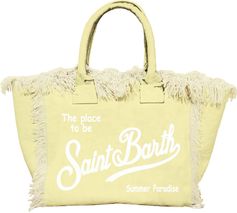 MC2 Saint Barth Colette Hand Bag With Strap