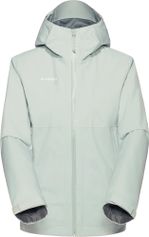 Mammut Treeline Hardshell Hooded Jacket Women Damen Freizeitjacke