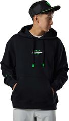 Rossignol Super Project Hoodie Unisex Midlayer Test