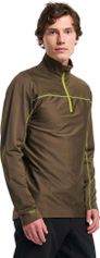 Tenson Txlite Base Half Zip Men