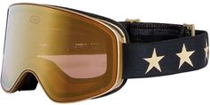 Goldbergh Starshine Ski Goggle Damen Skibrille