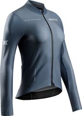 X-Bionic Corefusion Ride Jersey LS Women Damen Radtrikot