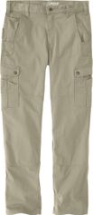 Carhartt Relaxed Straight Ripstop Double Front Cargo Pant Herren Outdoorhose