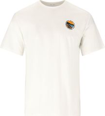 Whistler Saloma M S-S T-shirt Herren T-Shirt für sämtliche Outdoor Aktivitäten