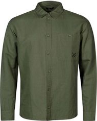Halti Notsgi M Long-sleeve Shirt Herrenhemd für Outdoor Aktivitäten