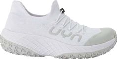 Uyn Woman Easy Light Grey Sole Damen Wanderschuhe