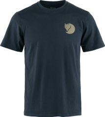 Fjällräven Walk With Nature T-shirt M Herren T-Shirt für sämtliche Outdoor Aktivitäten