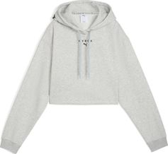 Puma W Puma x Hyrox Heavyweight Hoodie
