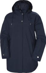 Helly Hansen W Valentia Raincoat