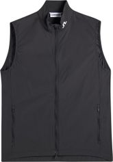 J.Lindeberg Tour Tech Packable Vest Outdoorweste für Herren