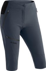 Maier Sports Latit Capri Vario Outdoor Shorts für Damen