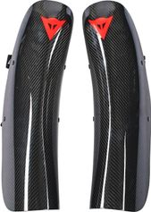 Dainese Shinguard MAN 2021 NEW WC Carbon Shinguard MAN