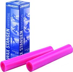 Holmenkol Universal Wax Stange Pink