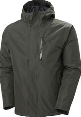 Helly Hansen Men's Juell 3-In-1 Shell And Insulator Jacket Herren Doppeljacke