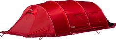 Bergans Helium Expedition Tunnel 4 Tent 4-Personen Zelt
