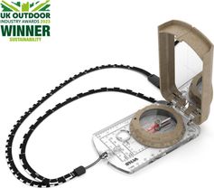 Silva Compass Terra Expedition S Navigation-uhren