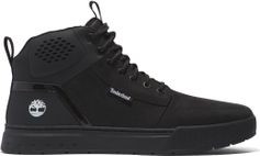 Timberland Mens Mid Lace UP Sneaker Herren Freizeitschuhe
