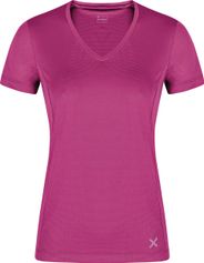 Montura Fresh Light T-shirt Woman Damen T-Shirt für sämtliche Outdoor Aktivitäten