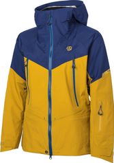Ternua Rakaposhi Jacket W Damen Skitourenjacke
