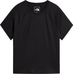 The North Face Womens Jaida Softshell Tee Damen Laufshirt