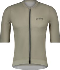 Shimano Stile Short Sleeves Jersey Herren Radtrikot