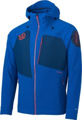 Ternua Demin Hard Hood Jacket M Herren Freizeitjacke