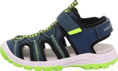 Superfit Tornado Light Jungen Sandalen