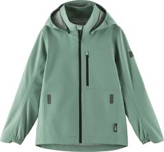 Reima Suojala Kinder Freizeitjacke