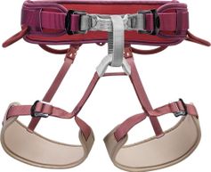 Petzl Corax Klettergurt