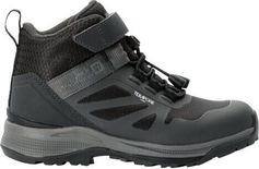 Jack Wolfskin Villi Hiker Texapore Mid K Kinder Wanderschuhe