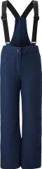 Ziener Afia-z Pants Junior Girls Mädchen Skihose