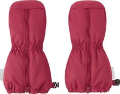 Reima Mittens (woven), Tassuin Kinder Fäustlinge