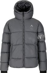 Whistler Drift JR Puffer Jacket Kinder Freizeitjacke