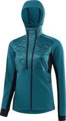 Löffler Women Hooded Hybridjacket Grace PL60 Damen Midlayer