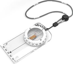Silva Spike Jet Classic Navigation-uhren