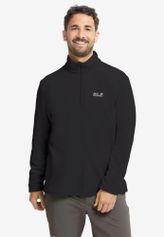 Jack Wolfskin Taunus 100 Half Zip M