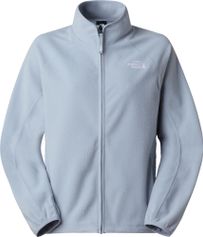The North Face Womens Oxara Full Zip Fleece Damen Midlayer für Outdoor Aktivitäten