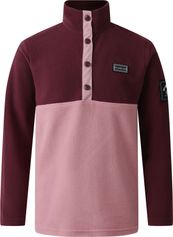 Dare2b Rapid Fleece Kinder Midlayer Test