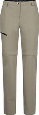 Montura Pulsar Zip OFF Pants Woman Damen Outdoorhose