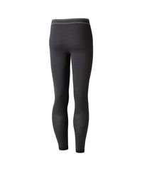 Lenz Long Pants Women Merino 6.0