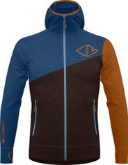 Crazy Pull Gulliver Herren Freizeitjacke