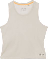 Rab Rivelin Racerback Tank Wmns Damen Tanktop für Outdoor & Freizeitaktivitäten