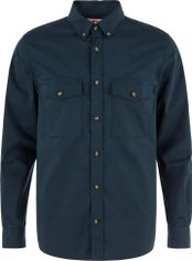 Fjällräven övik G-1000 Shirt LS M Herrenhemd für Outdoor Aktivitäten