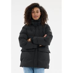 Whistler Creed W Cft+ Puffer Jacket Damen Freizeitjacke