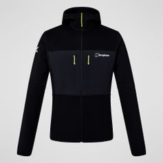Berghaus MTN Guide Hoody für Herren - Schwarz